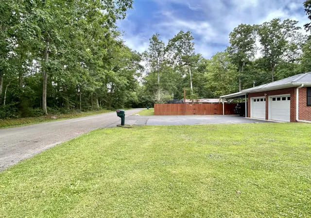 5th image of 1212 Woodcrest Dr, Manchester, TN 37355 | MLS# 3045952