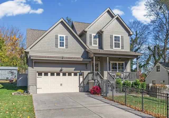 Homes for sale in Nashville, TN | 1003 Malquin Dr, Nashville, TN 37216 | MLS# 3046013