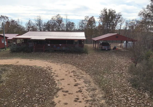 4th image of 2383 Airport Ridge Rd, Linden, TN 37096 | MLS# 3046896