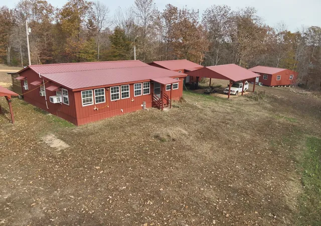 5th image of 2383 Airport Ridge Rd, Linden, TN 37096 | MLS# 3046896
