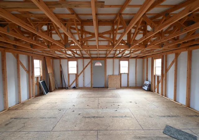 65th image of 2383 Airport Ridge Rd, Linden, TN 37096 | MLS# 3046896