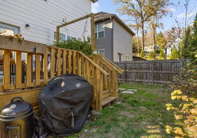 Photo 30 of Single family home for sale at 131 Everly Dr, Chattanooga, TN 37405 | MLS# 3045638 | Listing updated on 2025-11-14