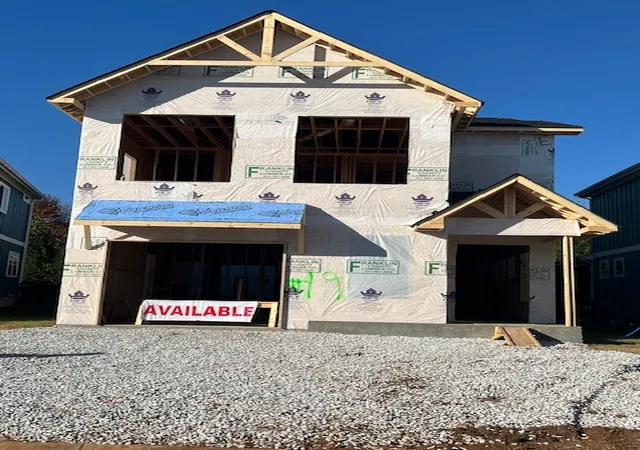 1st image of 0 Barefoot Way, Winchester, TN 37398 | MLS# 3046265