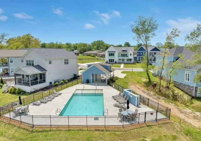 5th image of 0 Barefoot Way, Winchester, TN 37398 | MLS# 3046265