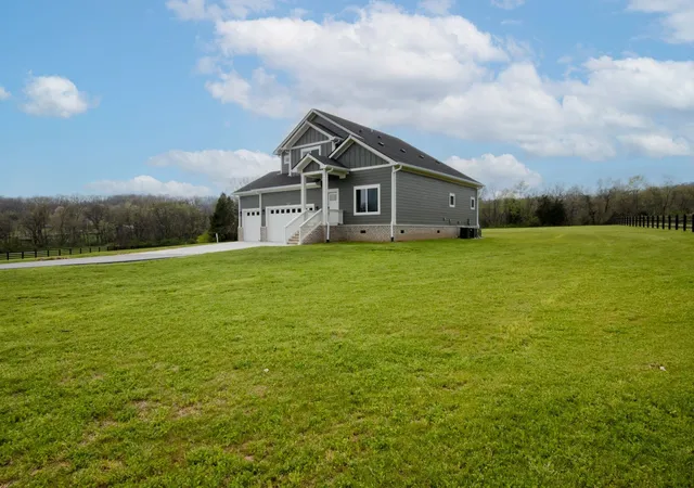 Homes for sale in Mount Pleasant, TN | 3327 Booker Ridge Rd, Mount Pleasant, TN 38474 | MLS# 3046688