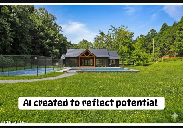 5th image of 553 Caney Creek Rd, Pigeon Forge, TN 37863 | MLS# 3211188