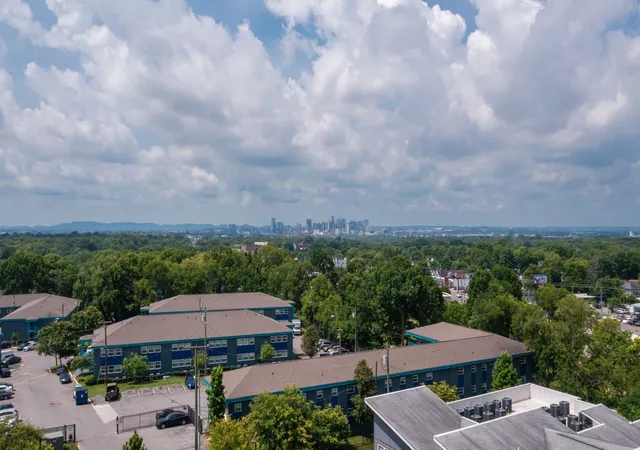 25th image of 1122 Litton Ave #315, Nashville, TN 37216 | MLS# 3046232