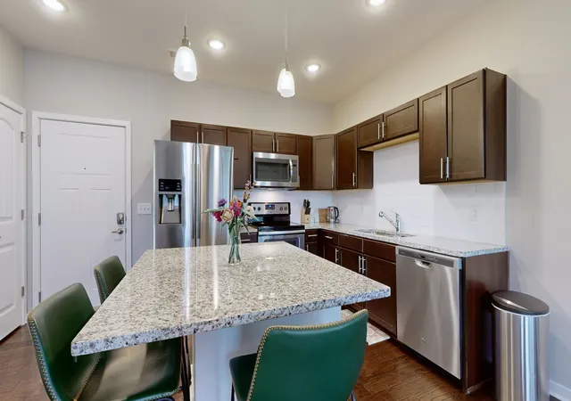 2nd image of 1122 Litton Ave #315, Nashville, TN 37216 | MLS# 3046232