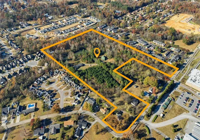 Photo 3 of Land for sale at 7610 Standifer Gap Road, Chattanooga, TN 37421 | MLS# 3045974 | Listing updated on 2026-04-30