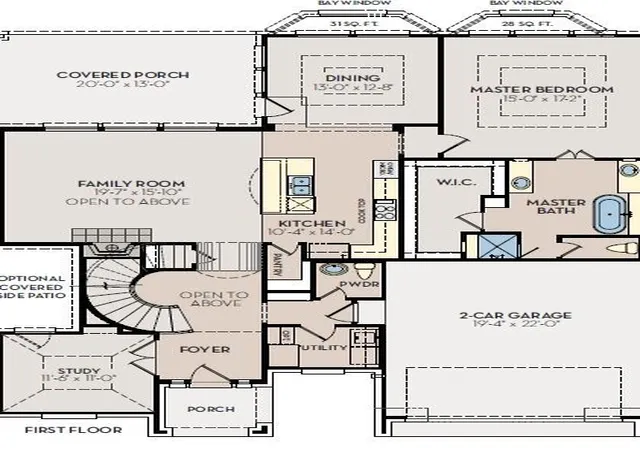 Photo 2 of Sale Pending at 5139 High Park Hill Dr, Arrington, TN 37014 | MLS# 3057701 | Listing updated on 2026-04-23