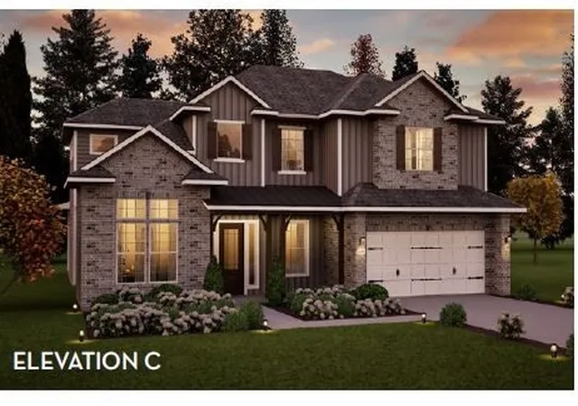 Photo 1 of Sale Pending at 5139 High Park Hill Dr, Arrington, TN 37014 | MLS# 3057701 | Listing updated on 2026-04-23