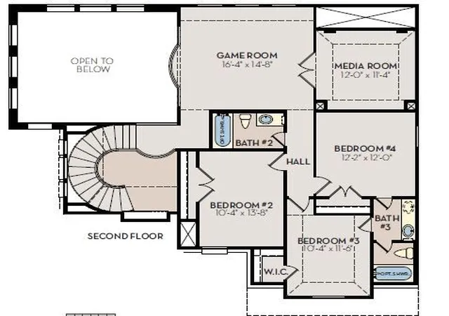 Photo 4 of Sale Pending at 5139 High Park Hill Dr, Arrington, TN 37014 | MLS# 3057701 | Listing updated on 2026-04-23