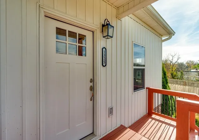 2nd image of 1325 Chippewah Avenue Se, Cleveland, TN 37311 | MLS# 3506489