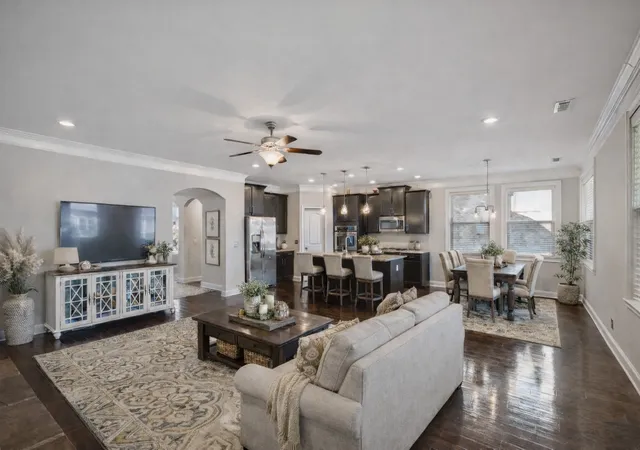 3rd image of 1167 Batbriar Rd, Murfreesboro, TN 37128 | MLS# 3051681