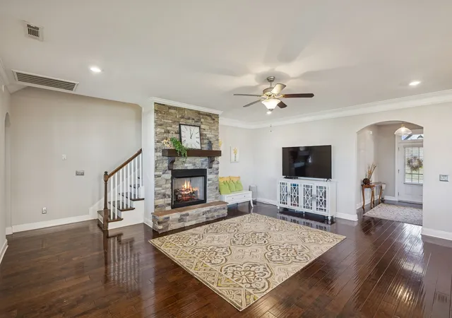 5th image of 1167 Batbriar Rd, Murfreesboro, TN 37128 | MLS# 3051681