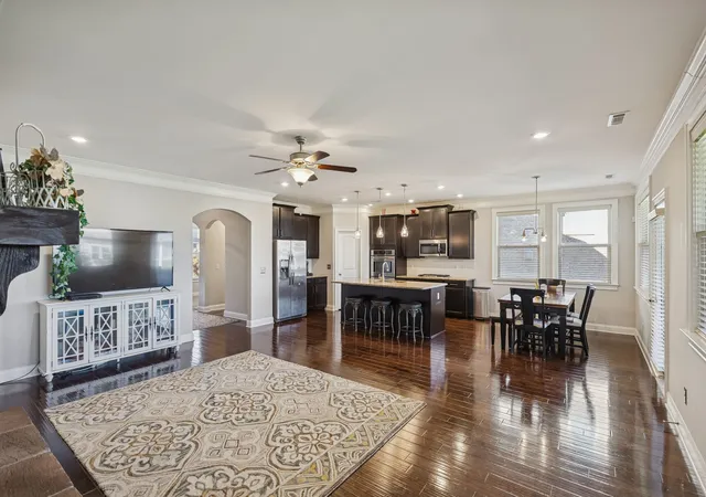 4th image of 1167 Batbriar Rd, Murfreesboro, TN 37128 | MLS# 3051681