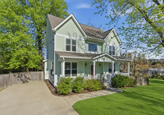 Homes for sale in Nashville, TN | 4417 J J Watson Ave, Nashville, TN 37211 | MLS# 3047336