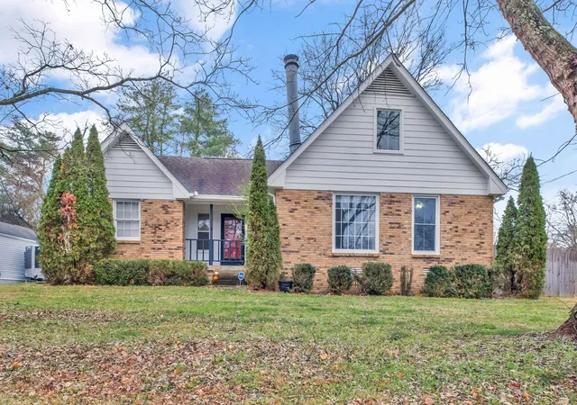 1st image of 4855 Shoshone Dr, Old Hickory, TN 37138 | MLS# 3058836