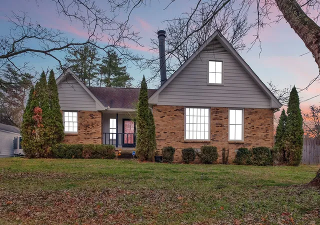 30th image of 4855 Shoshone Dr, Old Hickory, TN 37138 | MLS# 3058836