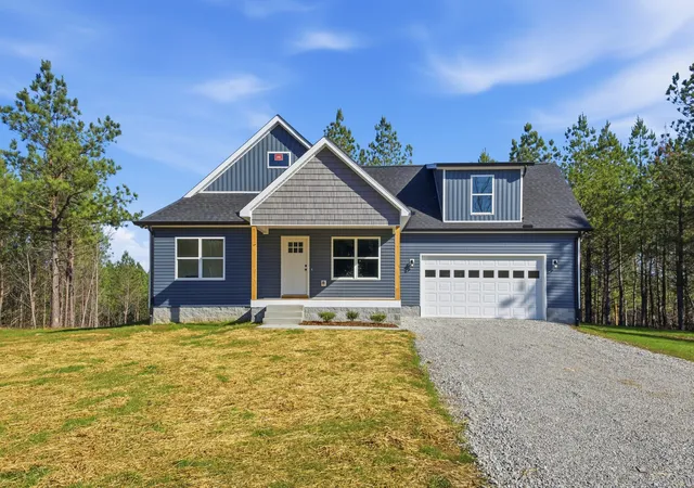 Single Family Residence at 3763 Highway 231, Erin, TN 37061 | MLS# 3046328 | | Sold on 2026-03-17