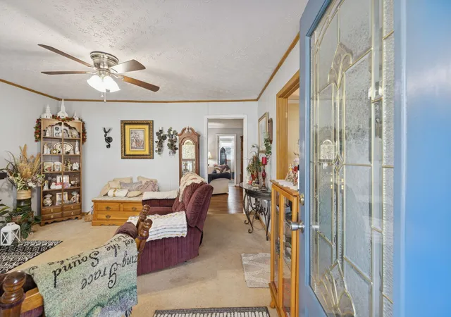 Photo 2 of Single family home for sale at 3280 Bethel Rd, Smithville, TN 37166 | MLS# 3046517 | Listing updated on 2026-01-03