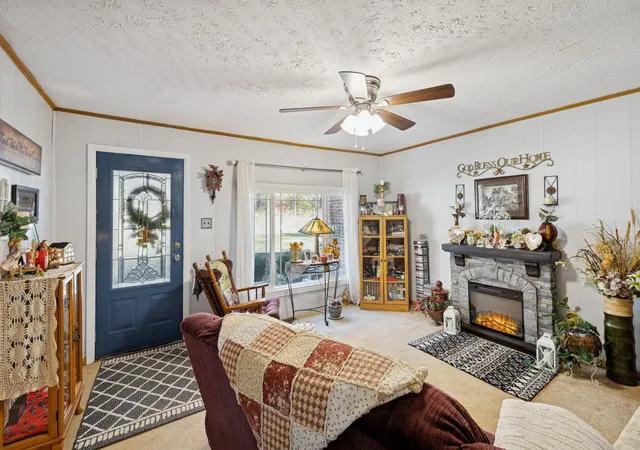 Photo 3 of Single family home for sale at 3280 Bethel Rd, Smithville, TN 37166 | MLS# 3046517 | Listing updated on 2026-01-03