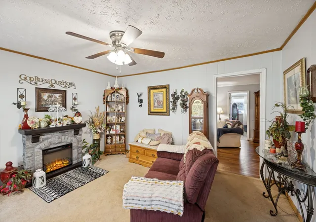 Photo 4 of Single family home for sale at 3280 Bethel Rd, Smithville, TN 37166 | MLS# 3046517 | Listing updated on 2026-01-03