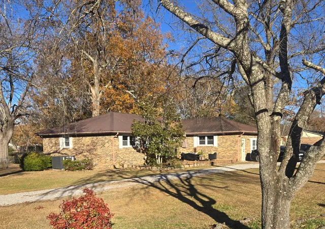 4th image of 1203 Edgewood Dr, Manchester, TN 37355 | MLS# 3046698