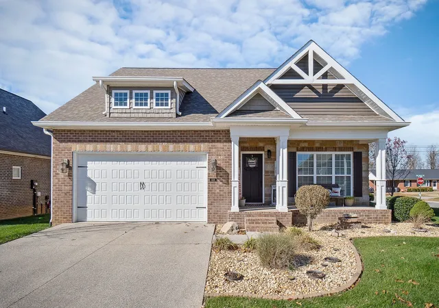 1st image of 1138 Cross Pointe Dr, Cookeville, TN 38506 | MLS# 3047896