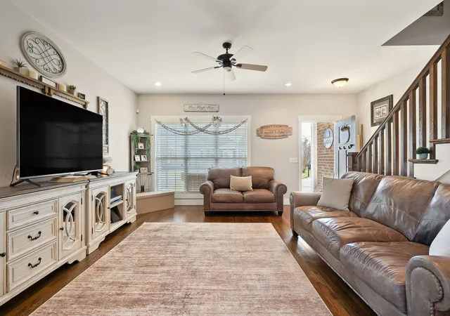 4th image of 1138 Cross Pointe Dr, Cookeville, TN 38506 | MLS# 3047896