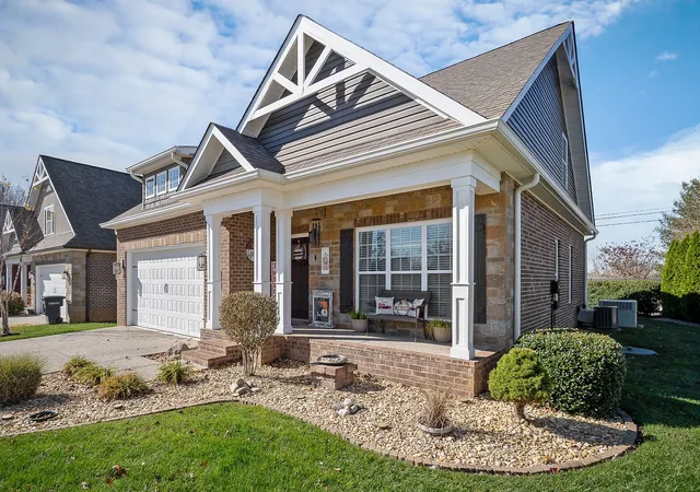 39th image of 1138 Cross Pointe Dr, Cookeville, TN 38506 | MLS# 3047896