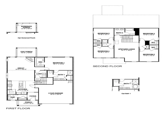 1st image of 420 Wild Iris Way, Spring Hill, TN 37174 | MLS# 3047041