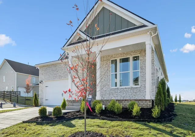 3rd image of 406 Wild Iris Way, Spring Hill, TN 37174 | MLS# 3047061