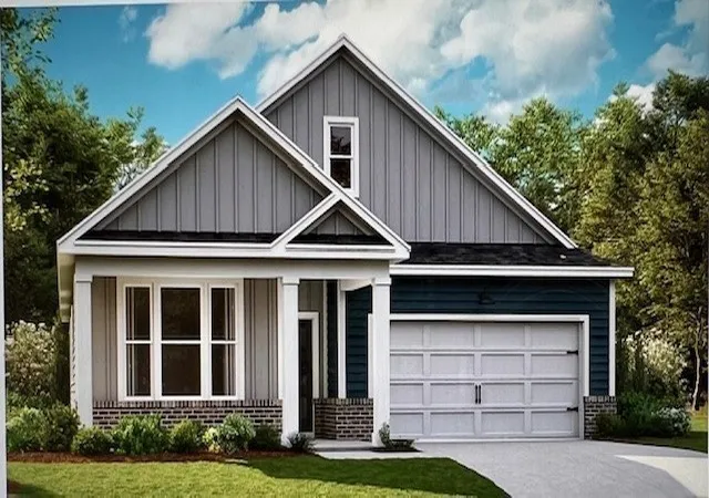 1st image of 406 Wild Iris Way, Spring Hill, TN 37174 | MLS# 3047061
