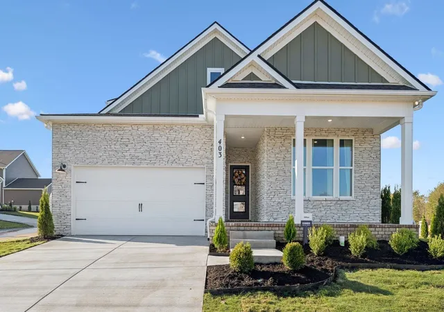 4th image of 406 Wild Iris Way, Spring Hill, TN 37174 | MLS# 3047061