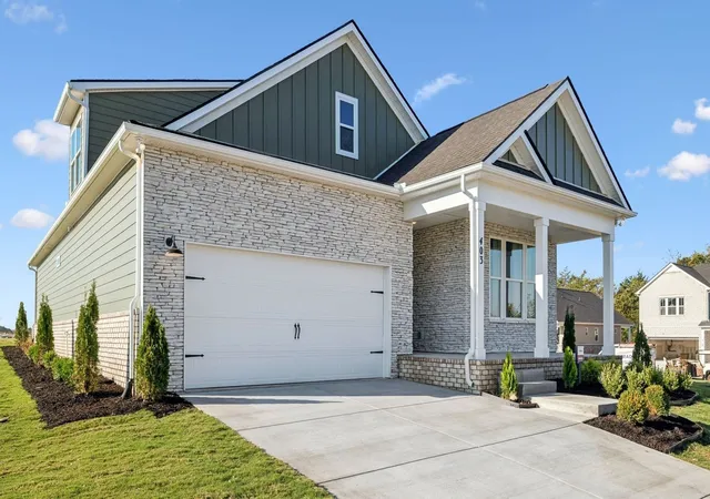 5th image of 406 Wild Iris Way, Spring Hill, TN 37174 | MLS# 3047061