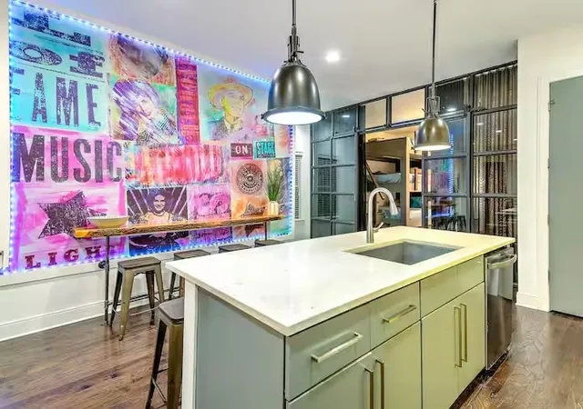 3rd image of 1003 11Th Ave S, Nashville, TN 37203 | MLS# 3047268
