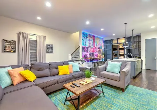 4th image of 1003 11Th Ave S, Nashville, TN 37203 | MLS# 3047268