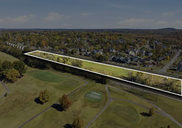 3rd image of 0 Riverside Dr, Nashville, TN 37206 | MLS# 3049514