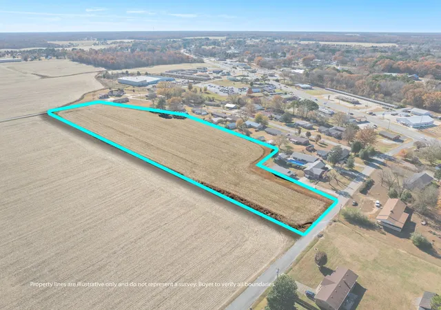 Homes for sale in Loretto, TN | 205 Dixon Branch Road E, Loretto, TN 38469 | MLS# 3048664