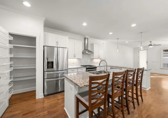 5th image of 5307B Tennessee Ave, Nashville, TN 37209 | MLS# 3048077