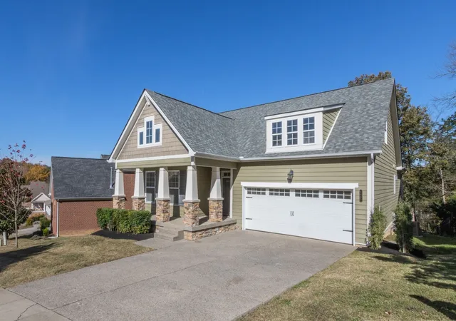 2nd image of 4865 Powder Spring Rd, Nolensville, TN 37135 | MLS# 3047853