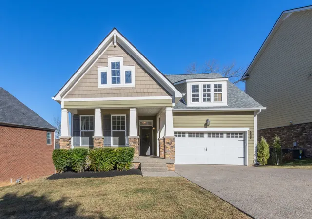 1st image of 4865 Powder Spring Rd, Nolensville, TN 37135 | MLS# 3047853