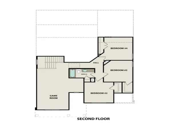 2nd image of 2882 Rock Chimney Rd, Gallatin, TN 37066 | MLS# 3047714
