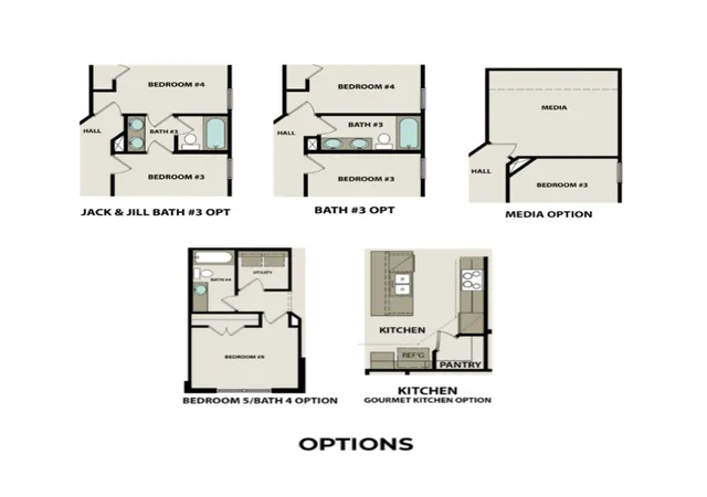 3rd image of 2882 Rock Chimney Rd, Gallatin, TN 37066 | MLS# 3047714