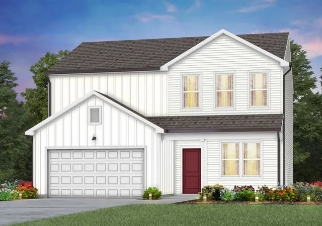Photo 1 of Sale Pending at 3707 Seapepper Dr, Columbia, TN 38401 | MLS# 3047741 | Listing updated on 2026-05-27