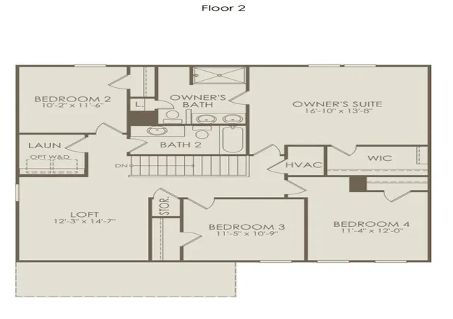 Photo 3 of Sale Pending at 3707 Seapepper Dr, Columbia, TN 38401 | MLS# 3047741 | Listing updated on 2026-05-27