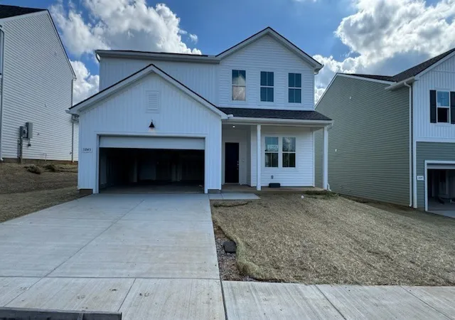 Photo 1 of Sale Pending at 3707 Seapepper Dr, Columbia, TN 38401 | MLS# 3047741 | Listing updated on 2026-05-27