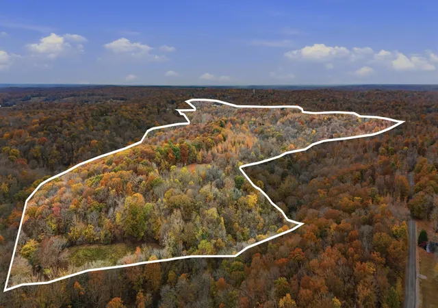 Photo 2 of Land for sale at 0 Vaughn Lane, Indian Mound, TN 37079 | MLS# 3054648 | Listing updated on 2026-07-23
