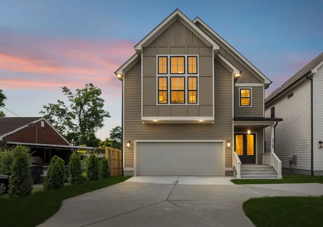 1st image of 1814b Piedmont Ave, Nashville, TN 37216 | MLS# 3216351